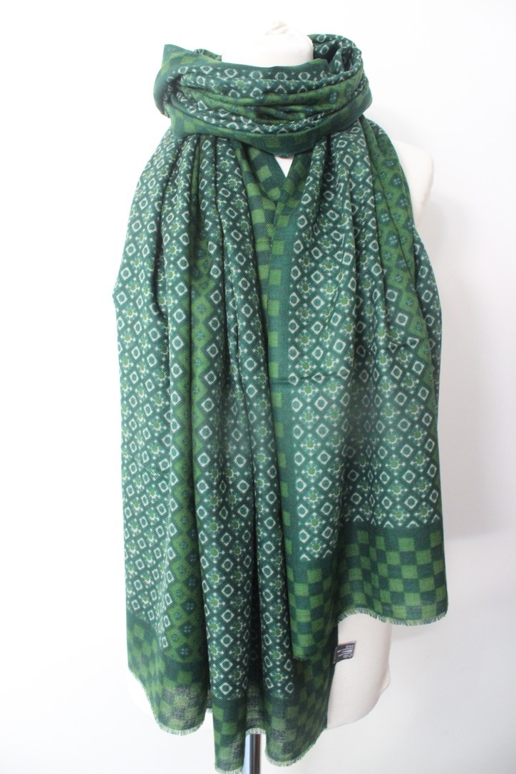 Chess TD green green S069F