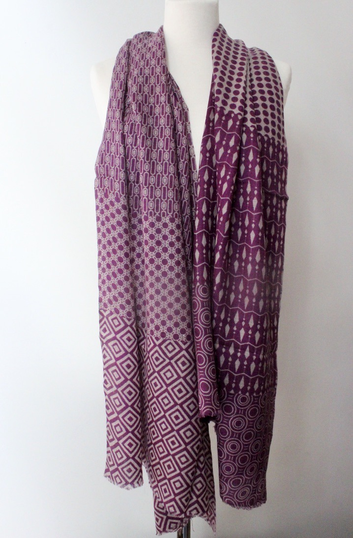 Coin dot TD purple S047P