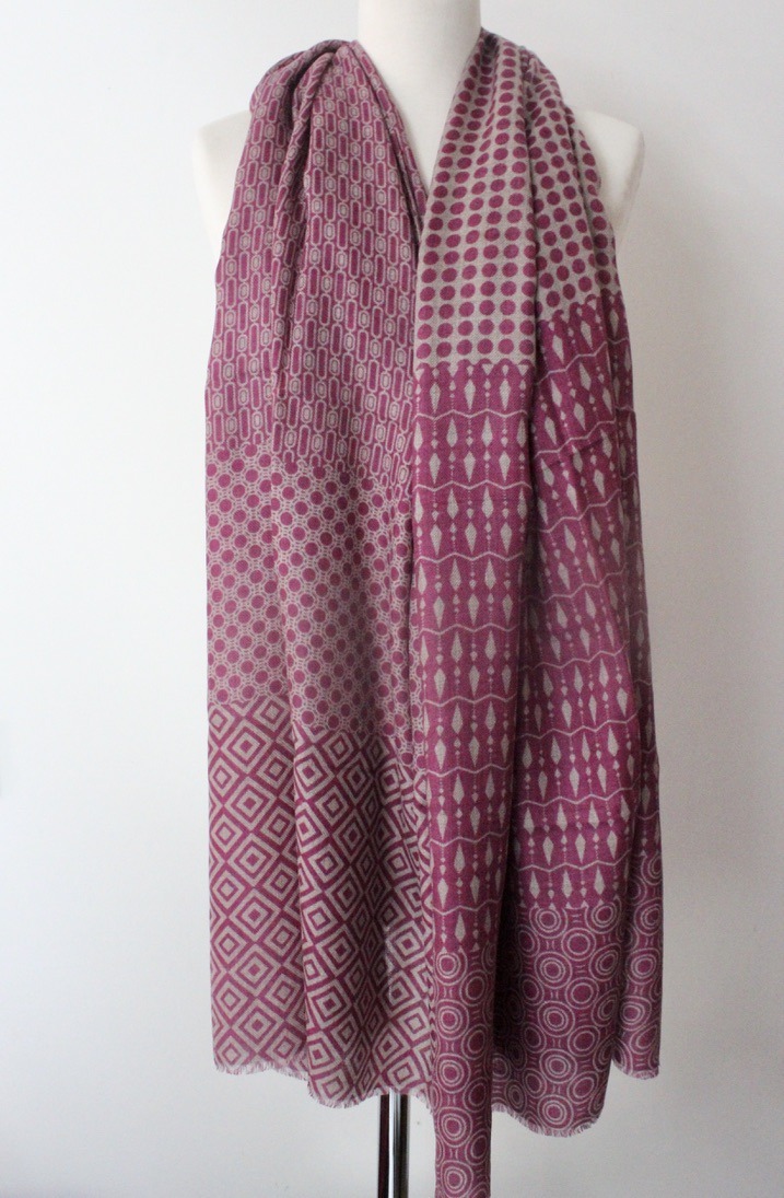 Coin dot TD purple S047N