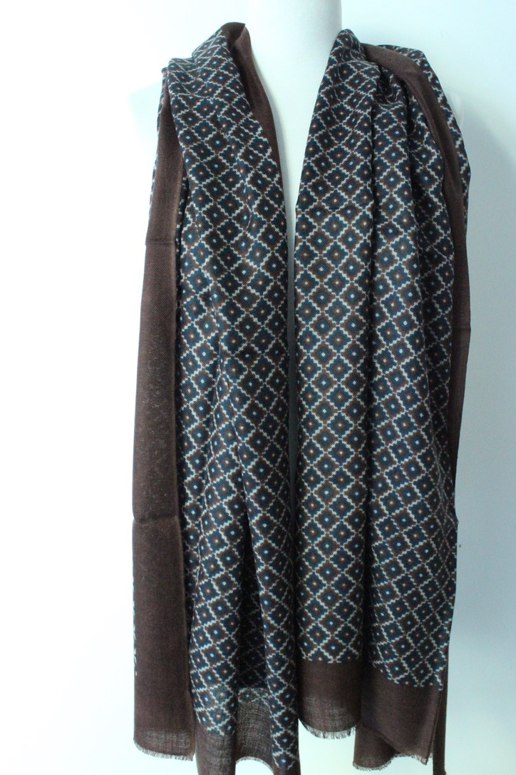Star TD brown navy S078N