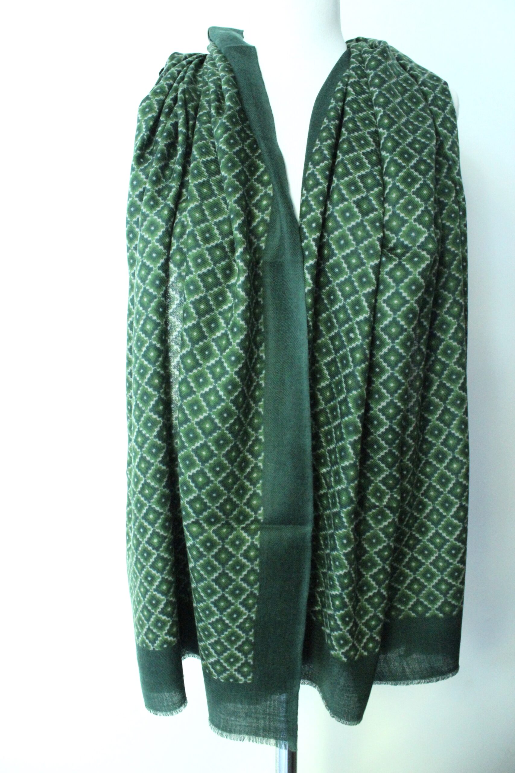 Star TD green green S078F