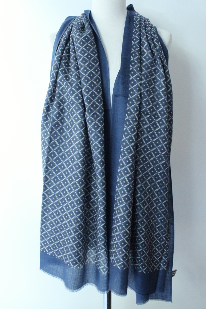 star White denim,grey S078A